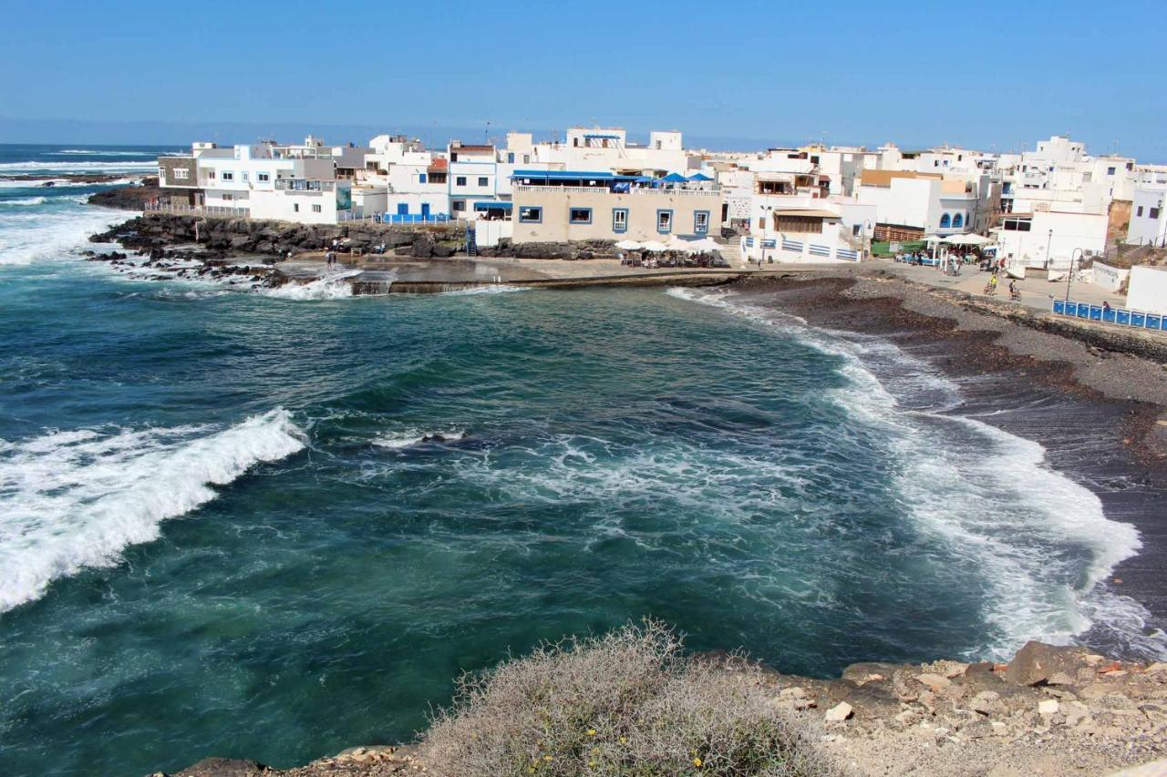 Las Torres Del Castillo, 208Marina Costa De Antigua Exterior photo