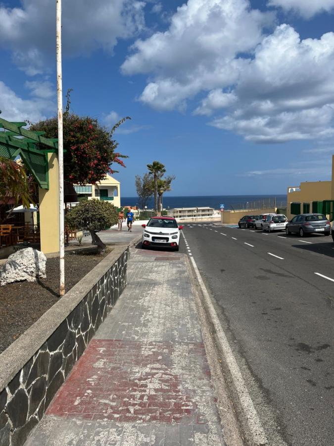 Las Torres Del Castillo, 208Marina Costa De Antigua Exterior photo
