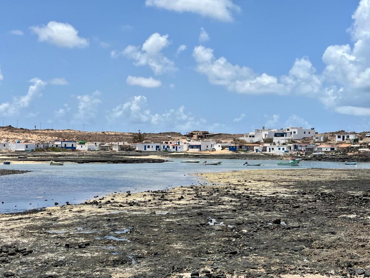 Las Torres Del Castillo, 208Marina Costa De Antigua Exterior photo